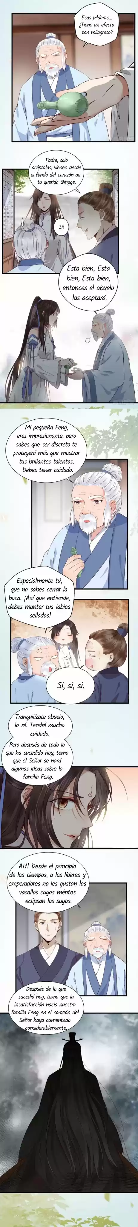 Ghostly Doctor capítulo 135 página 6