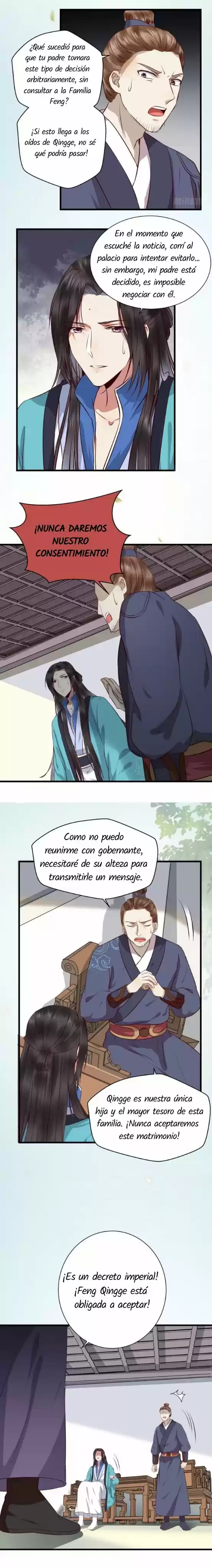 Ghostly Doctor capítulo 136 página 4