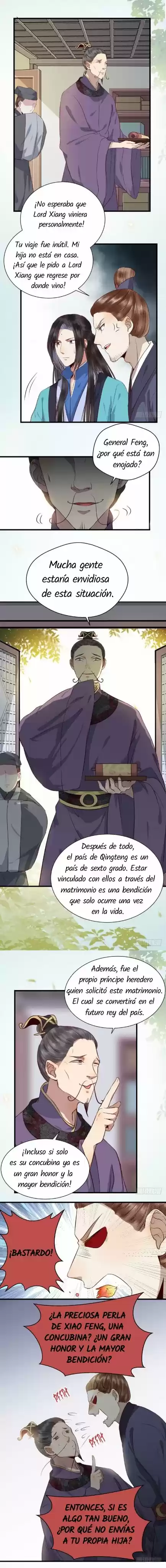 Ghostly Doctor capítulo 136 página 5
