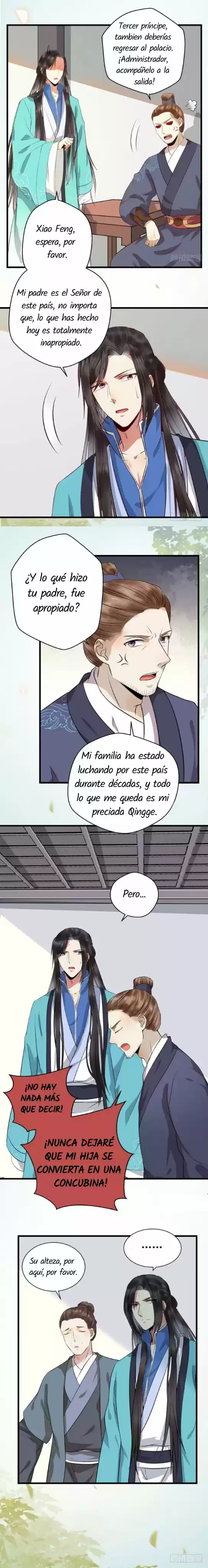 Ghostly Doctor capítulo 136 página 8