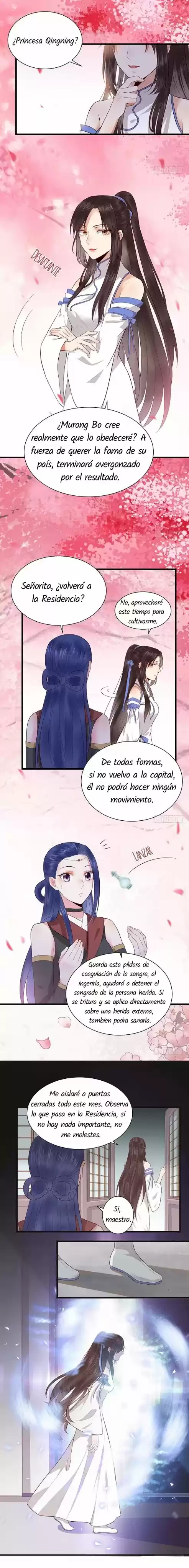 Ghostly Doctor - Capítulo 137 - Página 5 - LectorTMOo