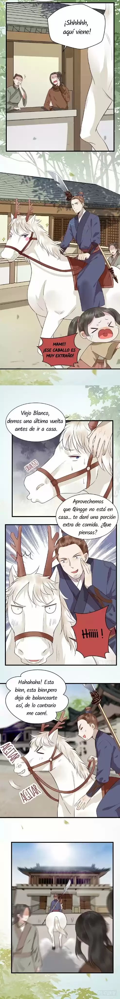 Ghostly Doctor - Capítulo 137 - Página 7 - LectorTMOo