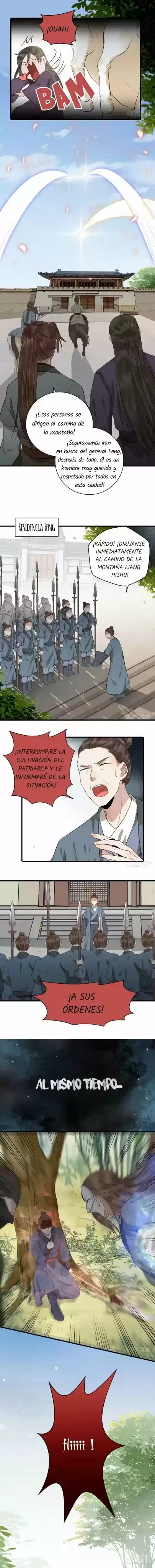 Ghostly Doctor - Capítulo 138 - Página 6 - LectorTMOo