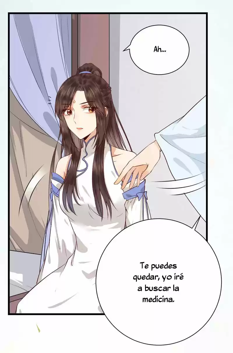 Ghostly Doctor - Capítulo 141 - Página 4 - LectorTMOo