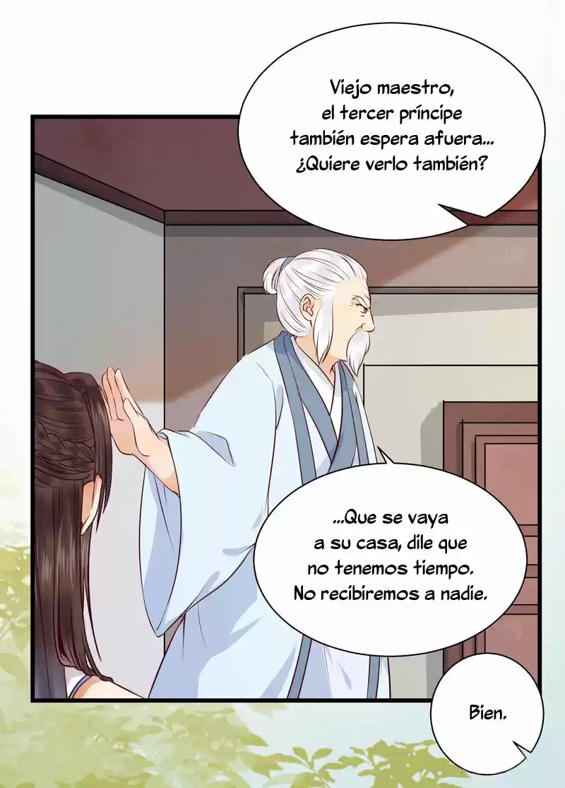Ghostly Doctor - Capítulo 141 - Página 5 - LectorTMOo