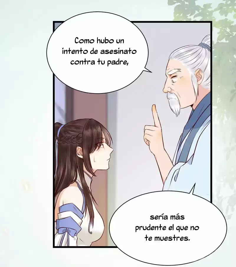 Ghostly Doctor - Capítulo 141 - Página 6 - LectorTMOo