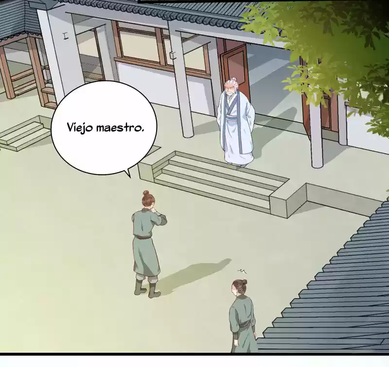 Ghostly Doctor - Capítulo 141 - Página 9 - LectorTMOo