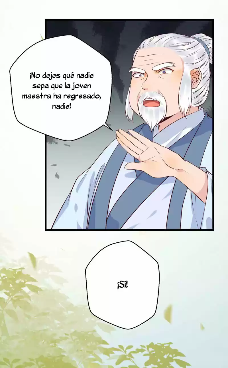 Ghostly Doctor - Capítulo 141 - Página 10 - LectorTMOo