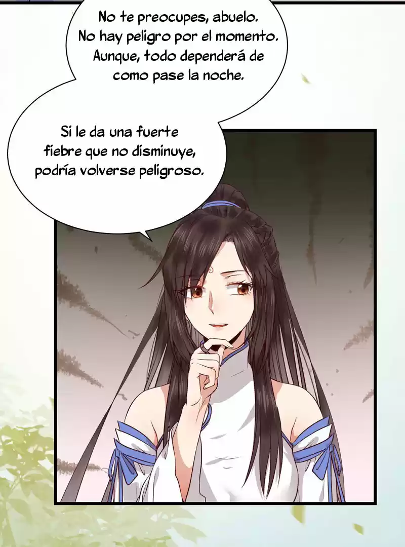 Ghostly Doctor - Capítulo 141 - Página 18 - LectorTMOo