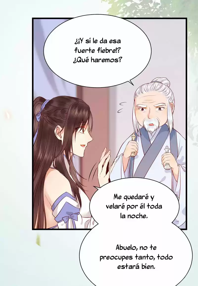Ghostly Doctor - Capítulo 141 - Página 19 - LectorTMOo