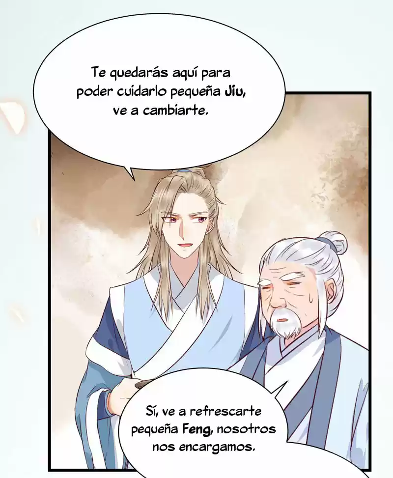 Ghostly Doctor - Capítulo 141 - Página 21 - LectorTMOo