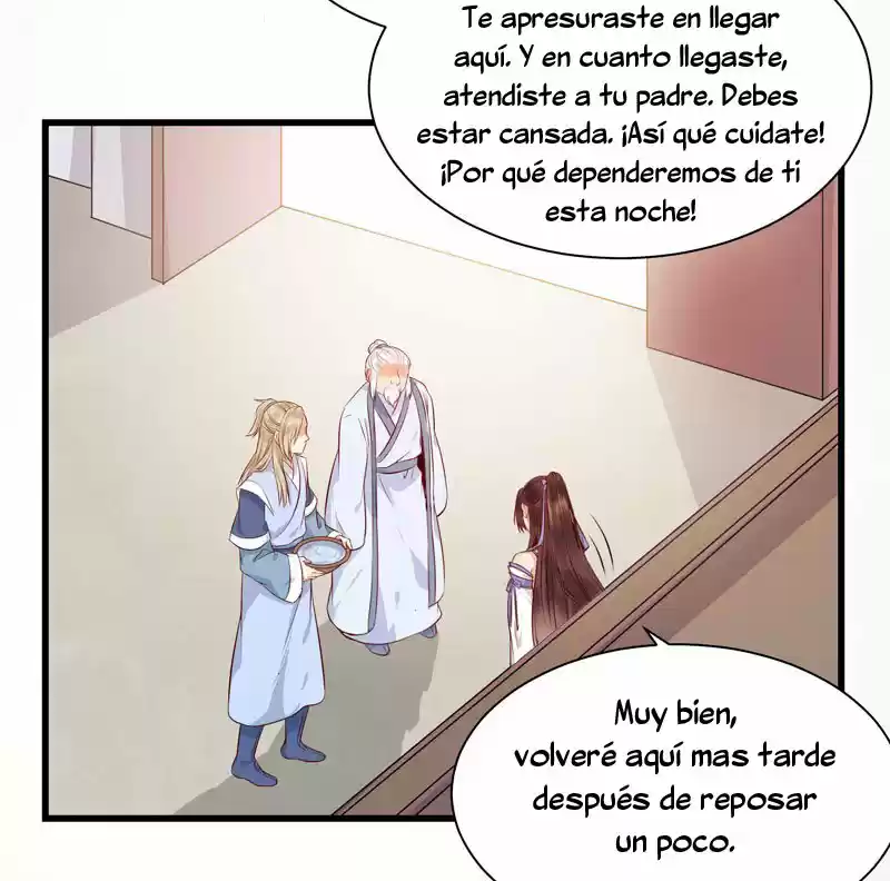 Ghostly Doctor - Capítulo 141 - Página 22 - LectorTMOo