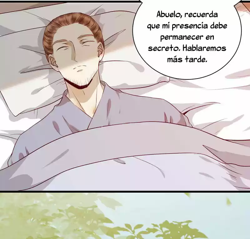 Ghostly Doctor - Capítulo 141 - Página 23 - LectorTMOo