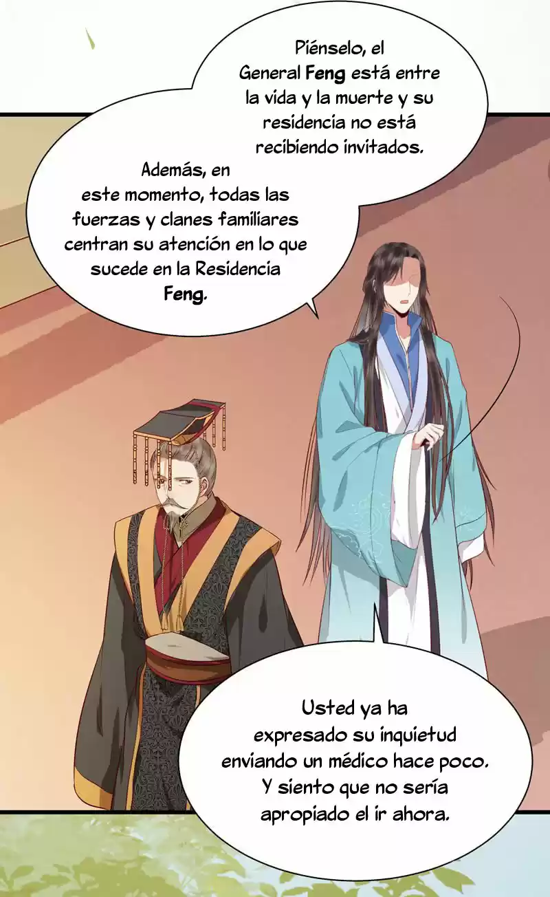 Ghostly Doctor - Capítulo 141 - Página 31 - LectorTMOo