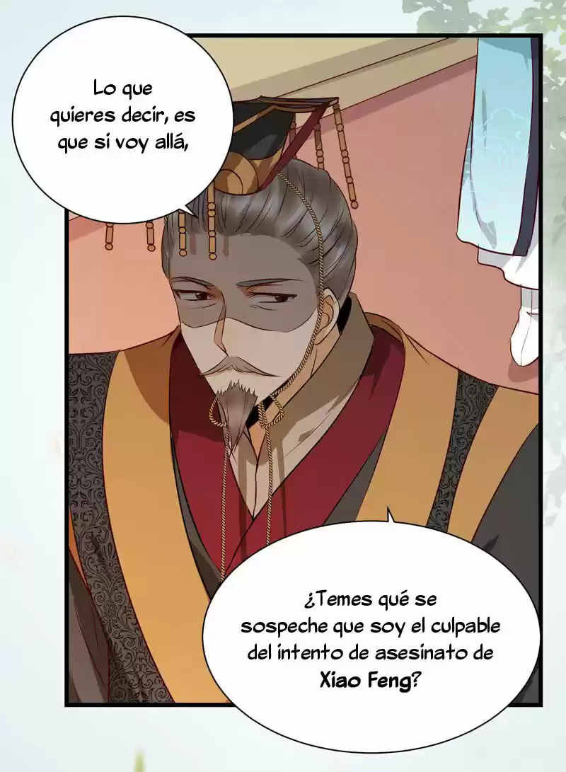 Ghostly Doctor - Capítulo 141 - Página 32 - LectorTMOo