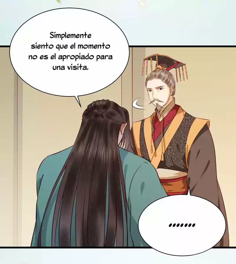 Ghostly Doctor - Capítulo 141 - Página 33 - LectorTMOo