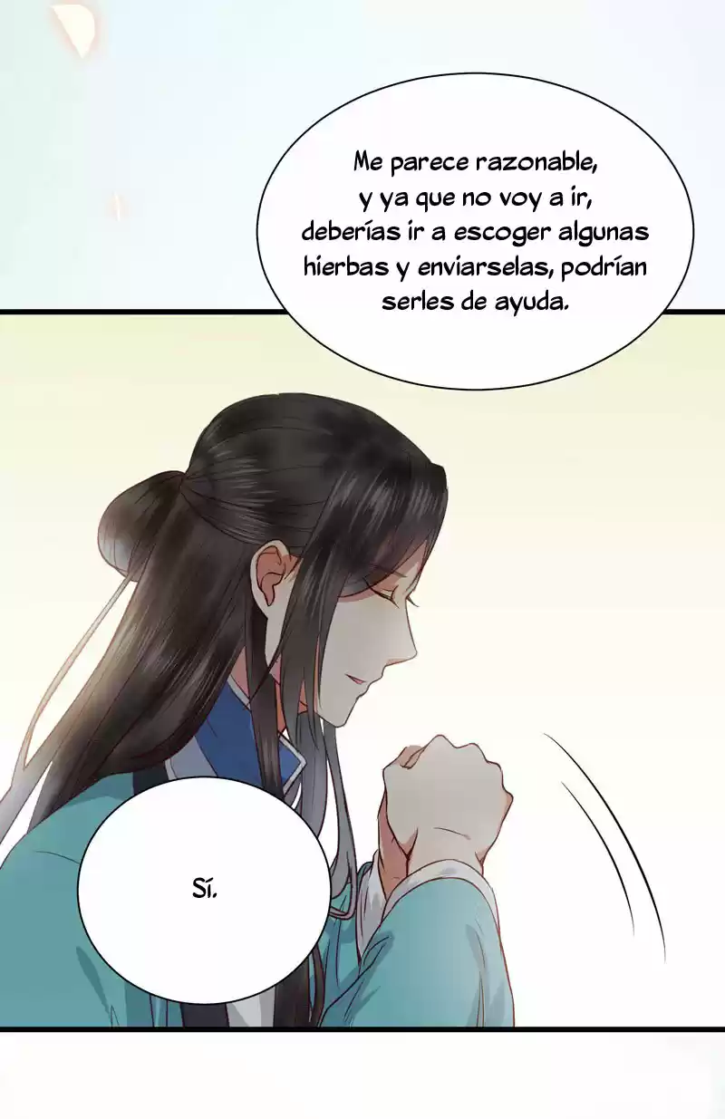 Ghostly Doctor - Capítulo 141 - Página 34 - LectorTMOo