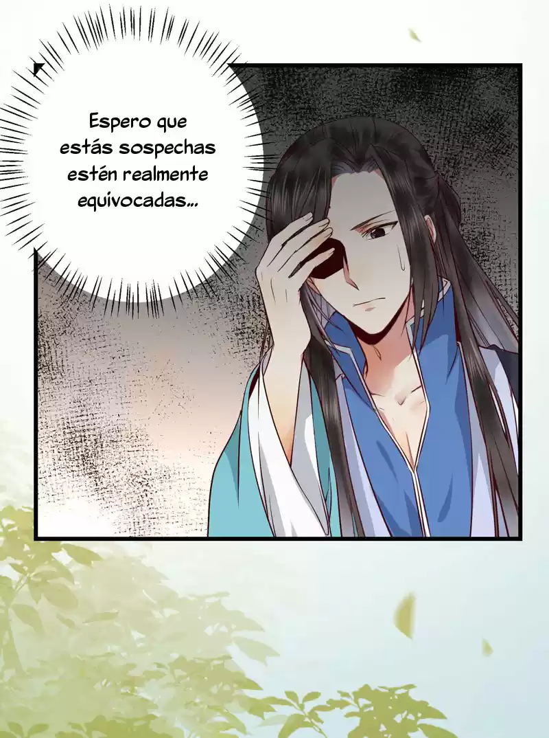 Ghostly Doctor - Capítulo 141 - Página 38 - LectorTMOo