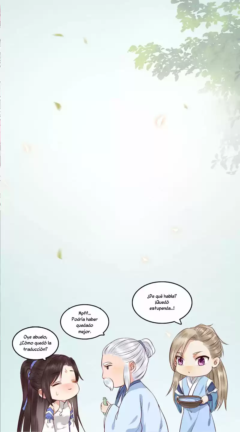 Ghostly Doctor - Capítulo 141 - Página 39 - LectorTMOo