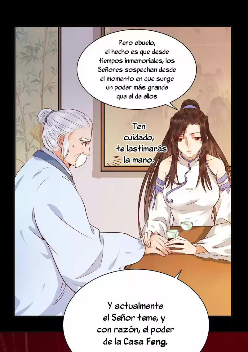 Ghostly Doctor - Capítulo 142 - Página 6 - LectorTMOo