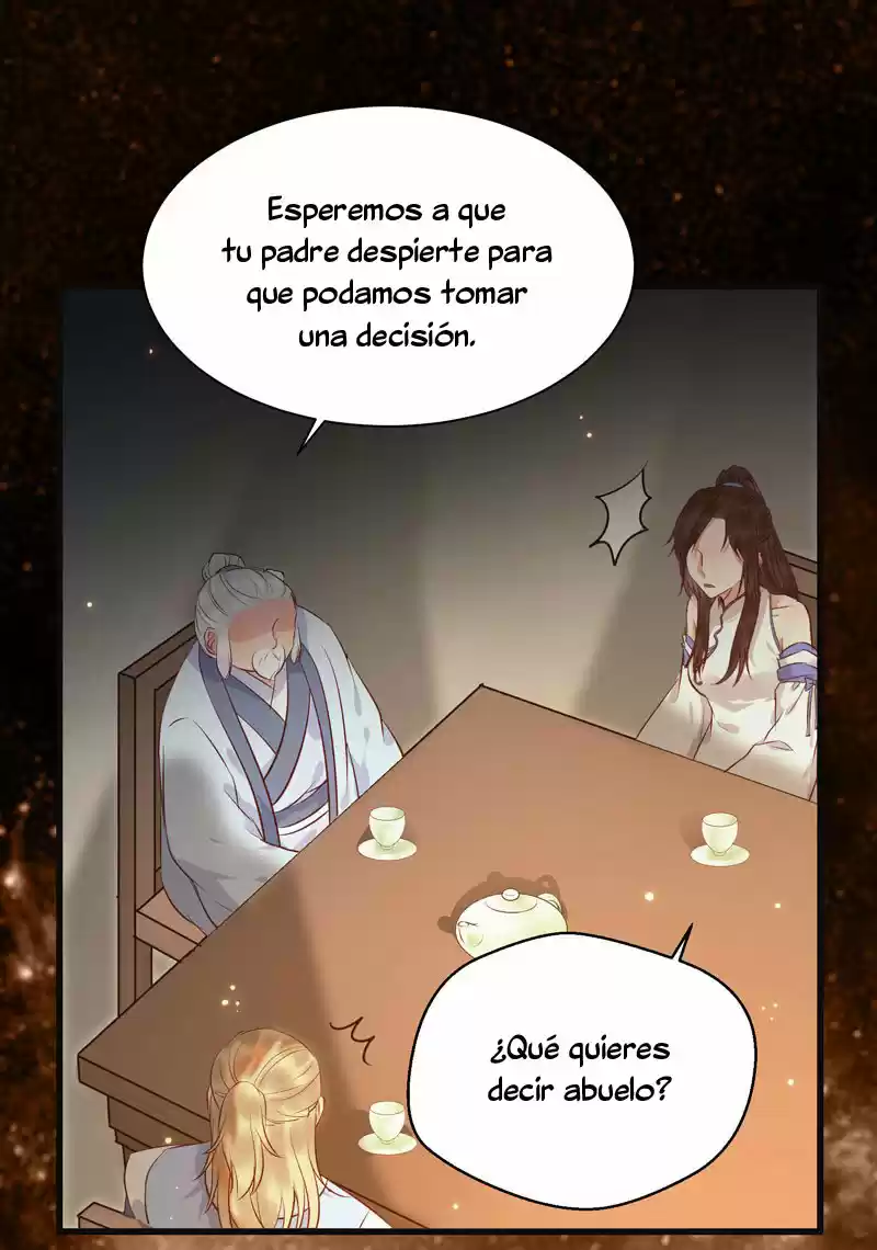 Ghostly Doctor - Capítulo 142 - Página 9 - LectorTMOo