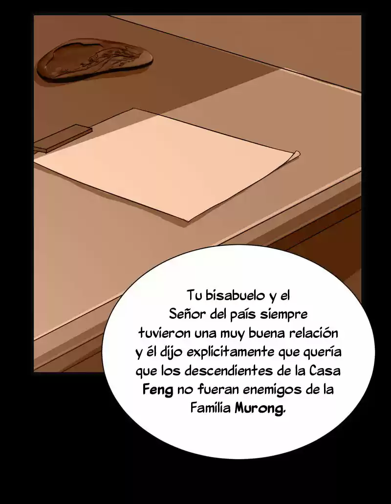Ghostly Doctor - Capítulo 142 - Página 11 - LectorTMOo