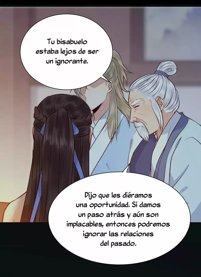 Ghostly Doctor - Capítulo 142 - Página 13 - LectorTMOo