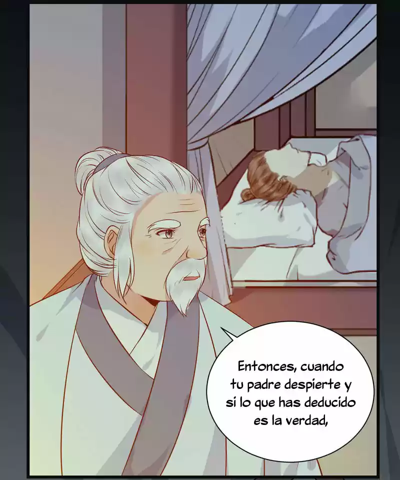 Ghostly Doctor - Capítulo 142 - Página 14 - LectorTMOo