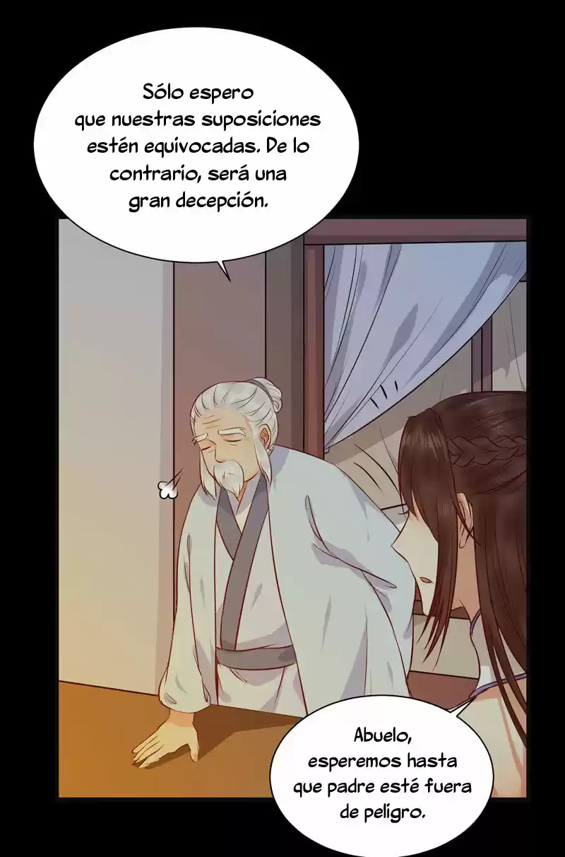 Ghostly Doctor - Capítulo 142 - Página 16 - LectorTMOo