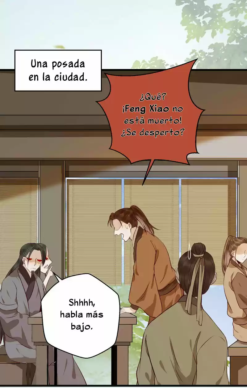 Ghostly Doctor - Capítulo 142 - Página 23 - LectorTMOo