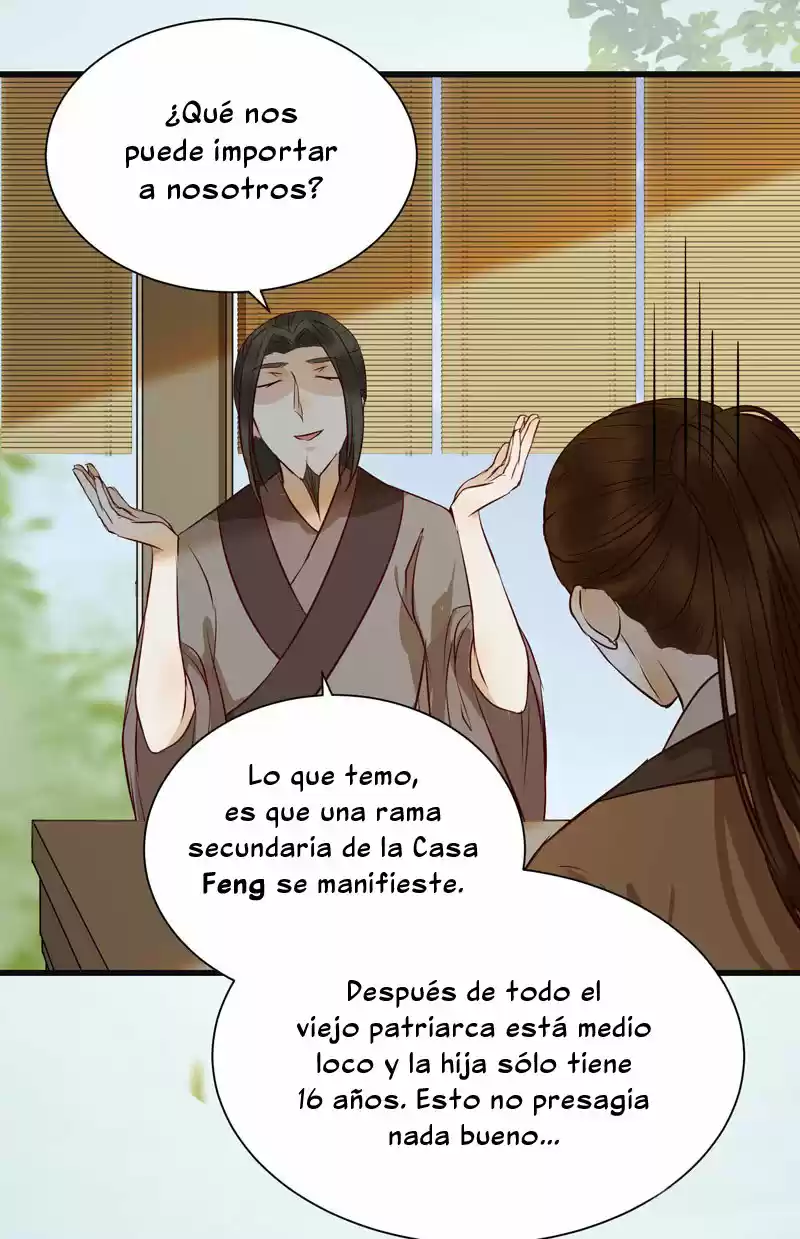 Ghostly Doctor - Capítulo 142 - Página 26 - LectorTMOo