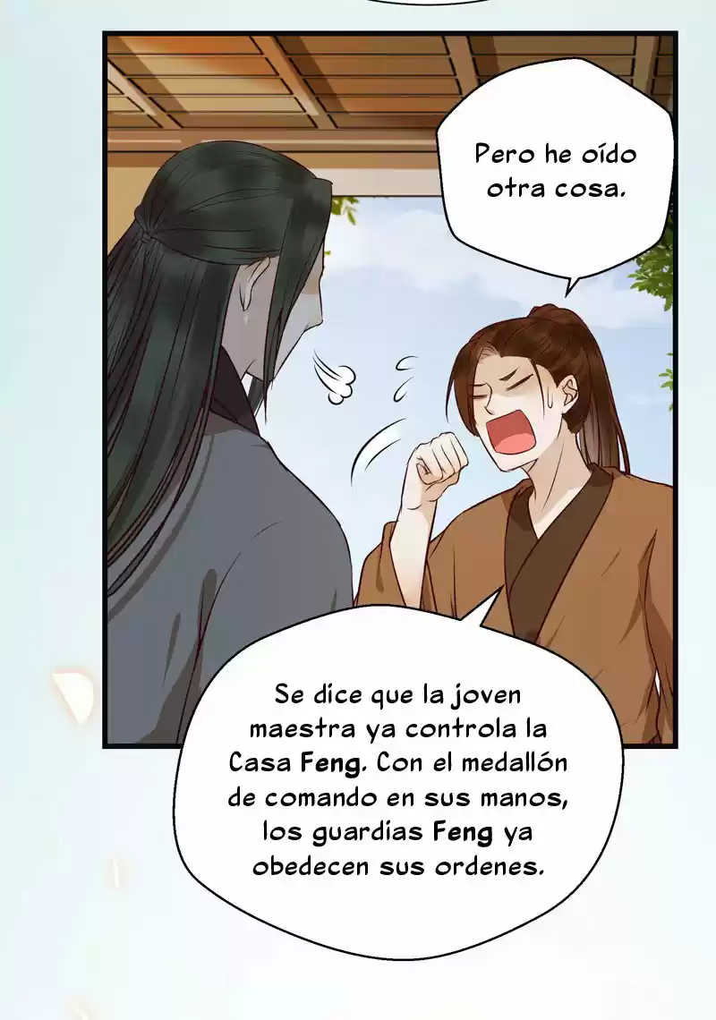 Ghostly Doctor - Capítulo 142 - Página 27 - LectorTMOo