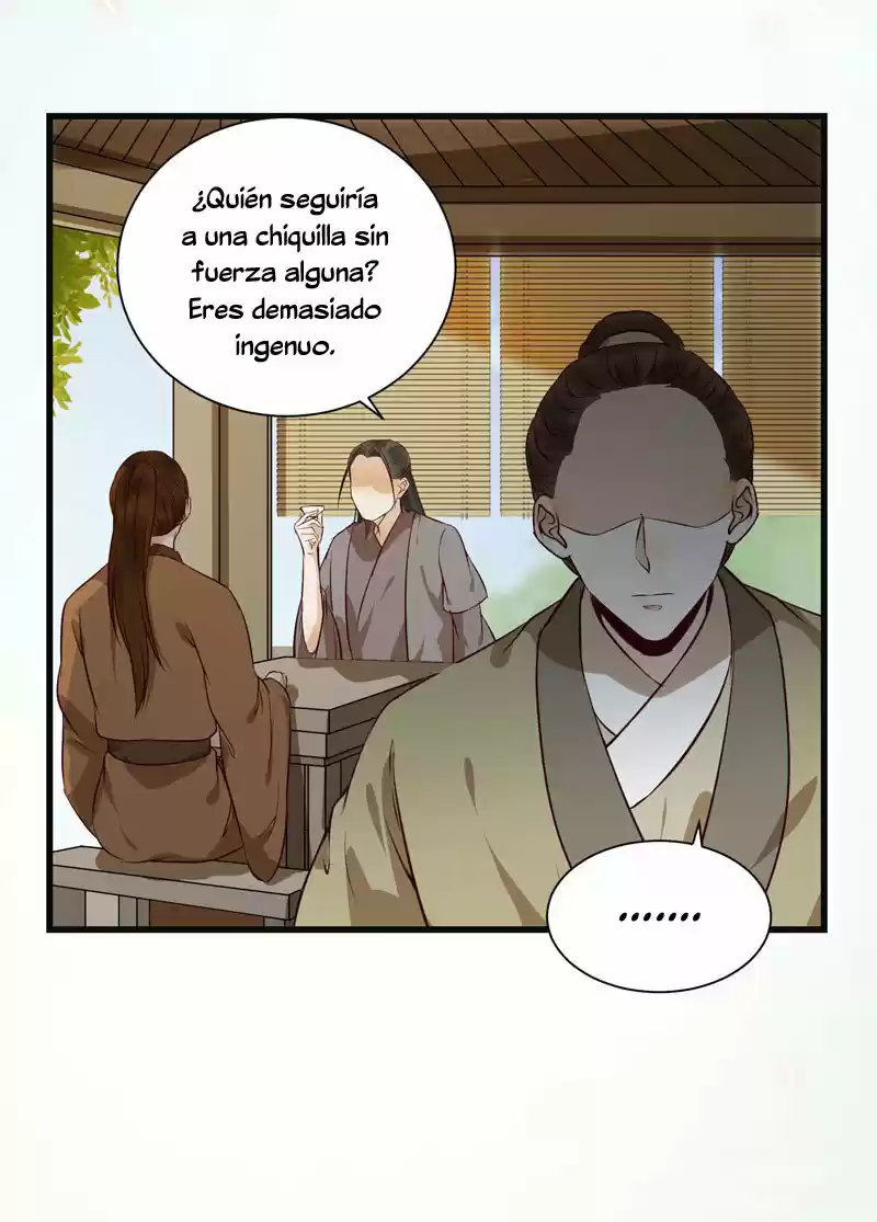 Ghostly Doctor - Capítulo 142 - Página 28 - LectorTMOo