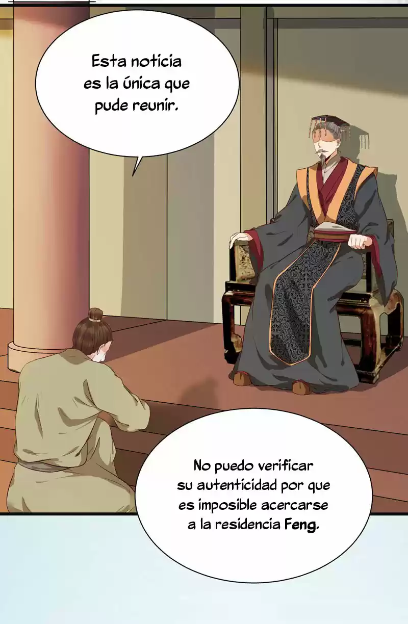 Ghostly Doctor - Capítulo 142 - Página 30 - LectorTMOo