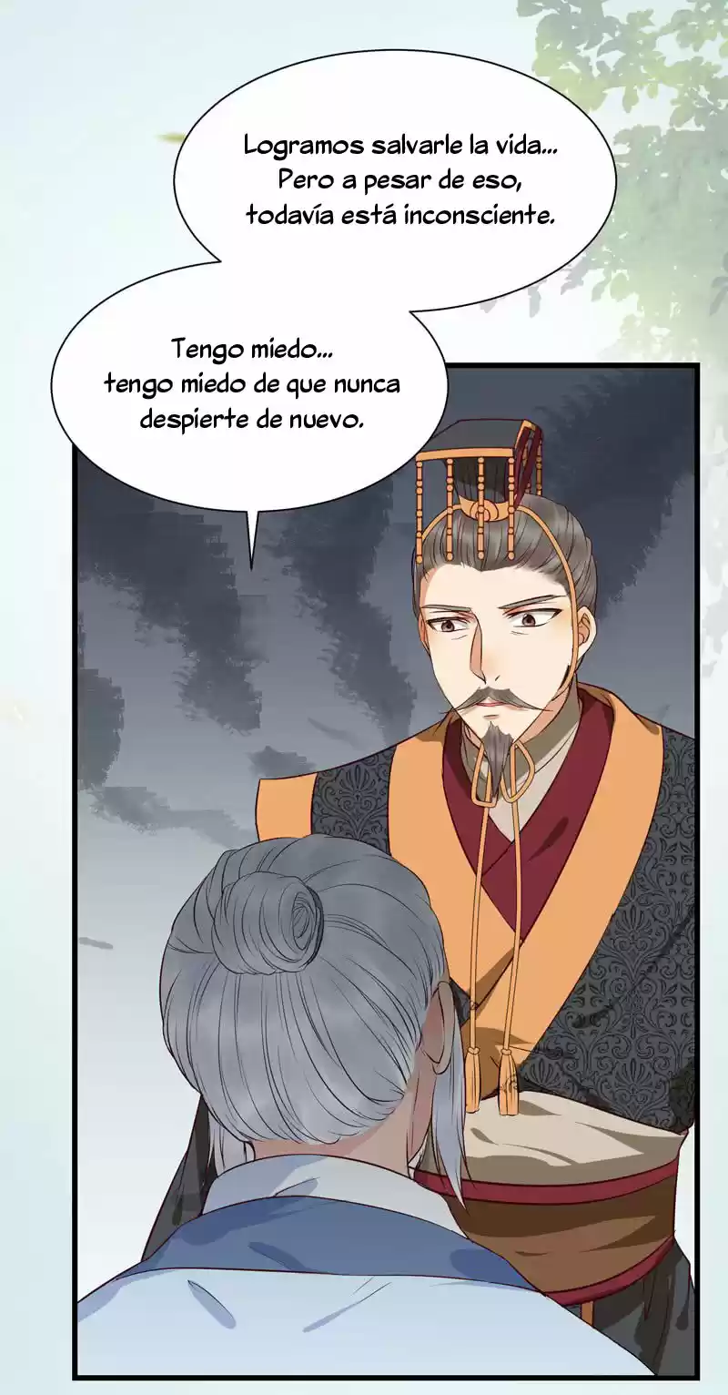 Ghostly Doctor - Capítulo 142 - Página 37 - LectorTMOo