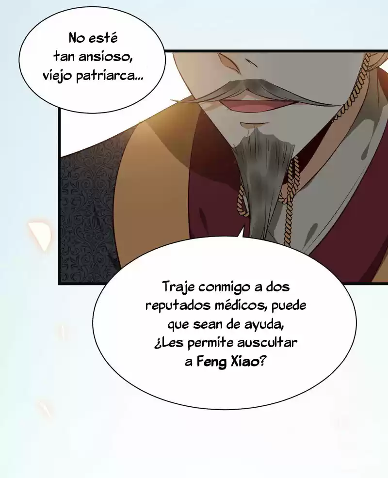 Ghostly Doctor - Capítulo 142 - Página 38 - LectorTMOo