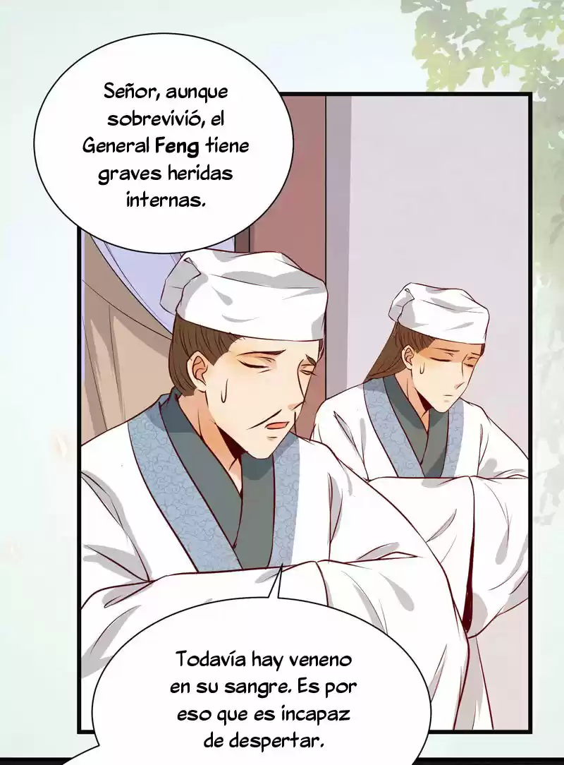 Ghostly Doctor - Capítulo 142 - Página 42 - LectorTMOo