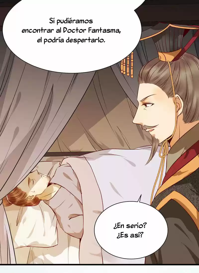 Ghostly Doctor - Capítulo 142 - Página 43 - LectorTMOo