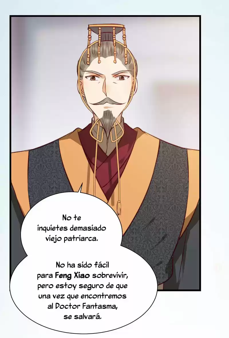 Ghostly Doctor capítulo 143 página 4