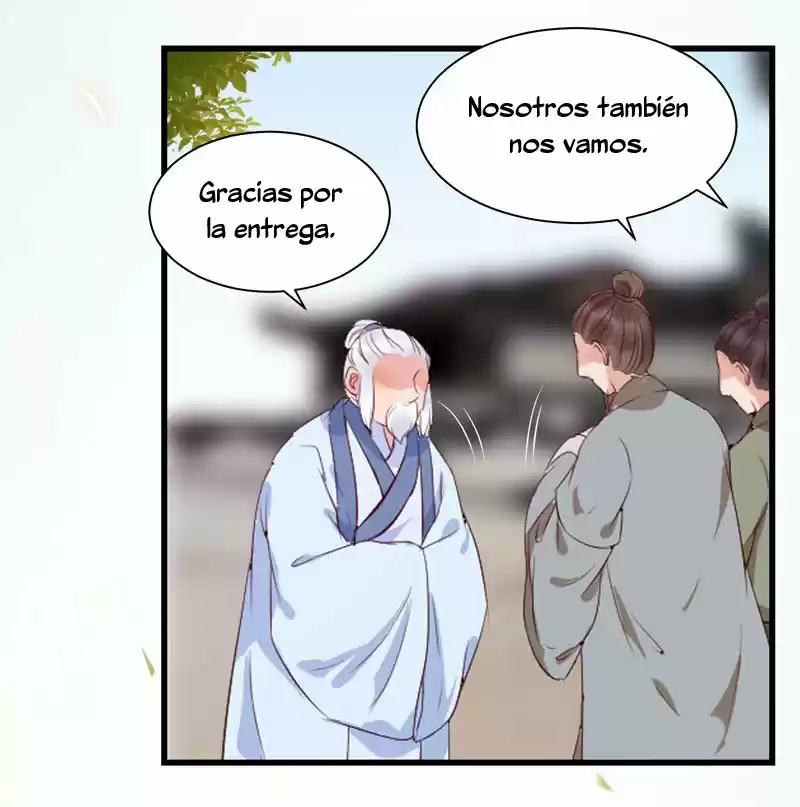 Ghostly Doctor capítulo 143 página 8