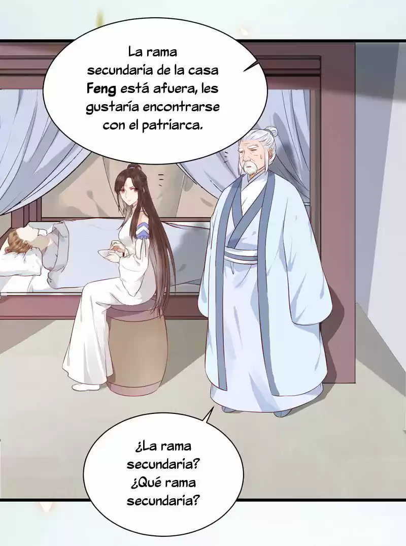 Ghostly Doctor capítulo 143 página 26