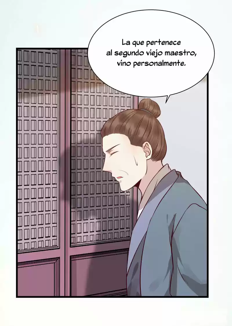 Ghostly Doctor capítulo 143 página 27