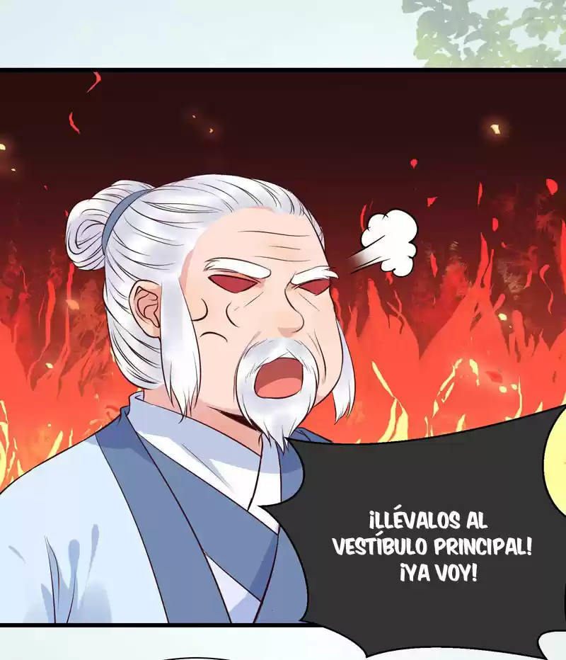 Ghostly Doctor capítulo 143 página 28
