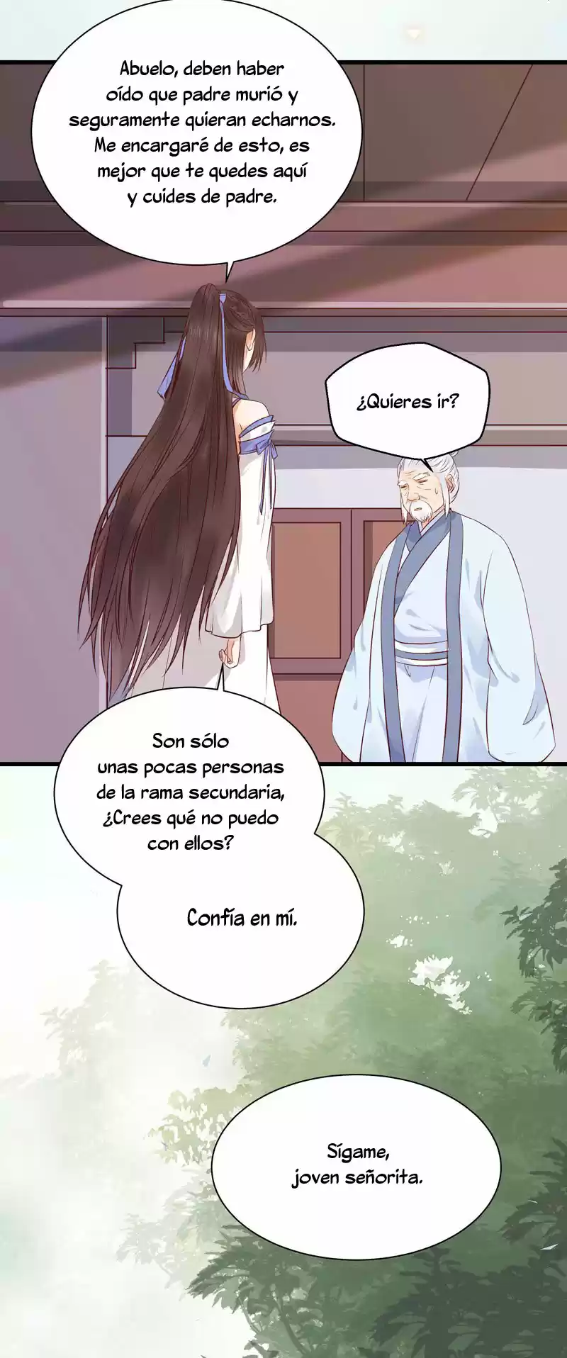 Ghostly Doctor capítulo 143 página 29