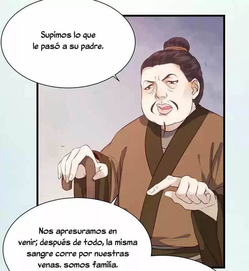 Ghostly Doctor capítulo 143 página 36