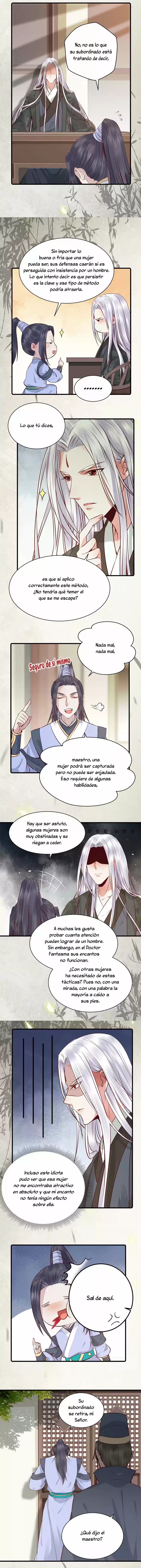 Ghostly Doctor - Capítulo 145 - Página 5 - LectorTMOo