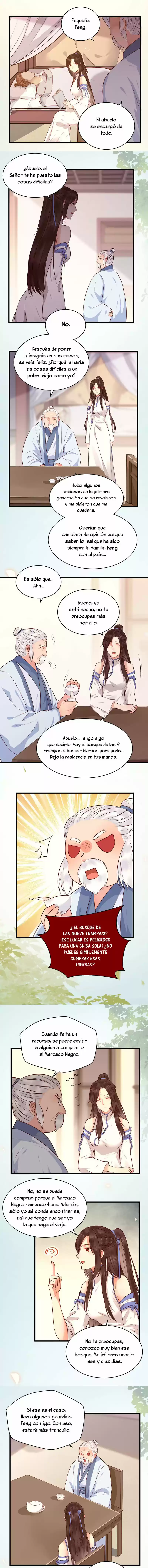 Ghostly Doctor - Capítulo 147 - Página 4 - LectorTMOo