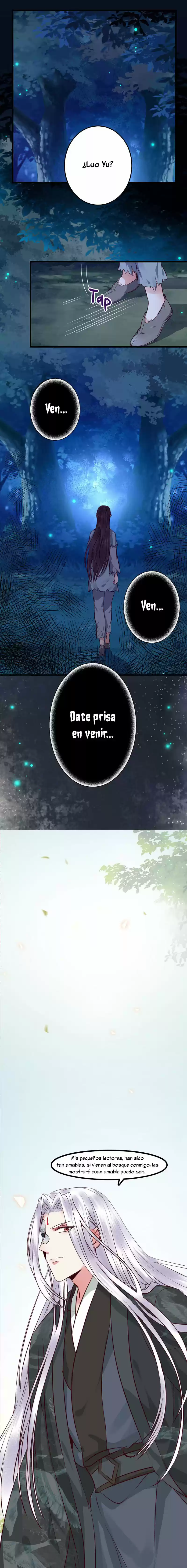 Ghostly Doctor - Capítulo 148 - Página 7 - LectorTMOo