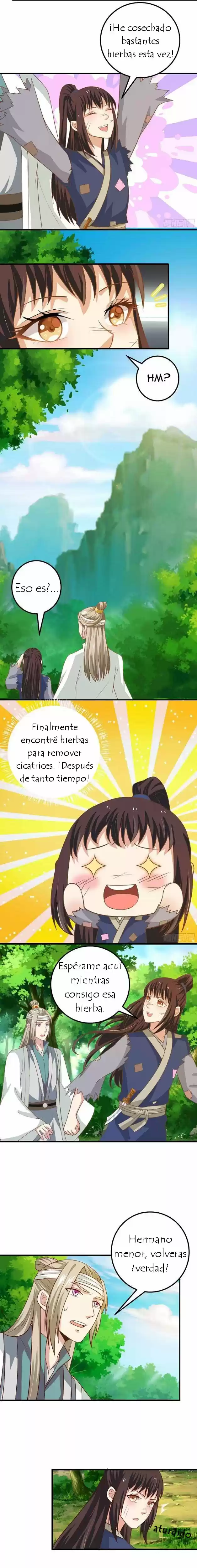 Ghostly Doctor - Capítulo 15 - Página 4 - LectorTMOo