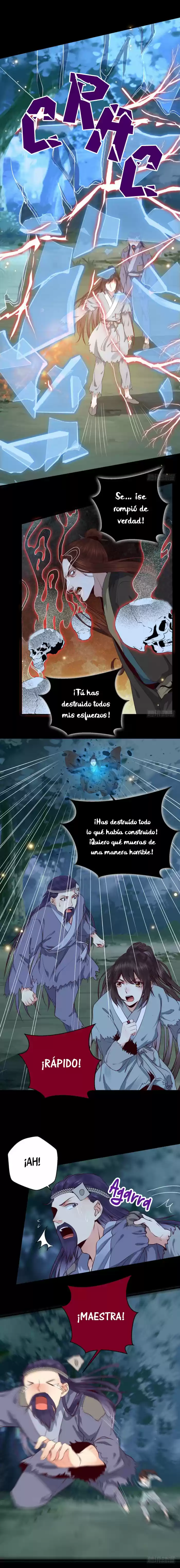 Ghostly Doctor - Capítulo 150 - Página 6 - LectorTMOo
